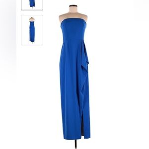 Halston Heritage Formal Dress